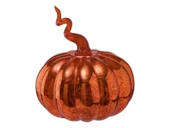 Calabaza decorativa LED