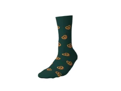Calcetines coloridos unisex pack 2
