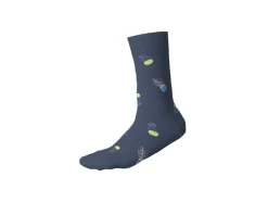 Calcetines coloridos unisex pack 2