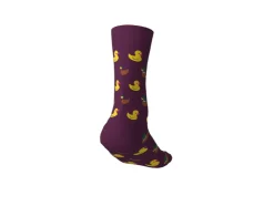 Calcetines coloridos unisex pack 2