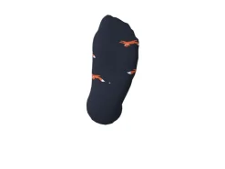 Calcetines coloridos unisex pack 2