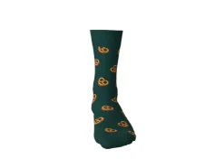 Calcetines coloridos unisex pack 2