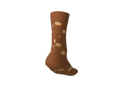 Calcetines coloridos unisex pack 2