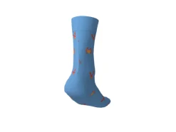 Calcetines coloridos unisex pack 2