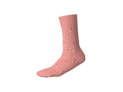Calcetines coloridos unisex pack 2