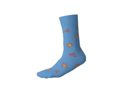 Calcetines coloridos unisex pack 2