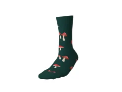Calcetines coloridos unisex pack 2