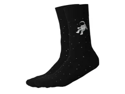 Calcetines coloridos unisex pack 2