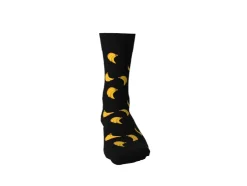 Calcetines coloridos unisex pack 2