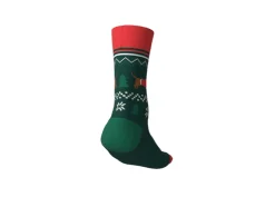 Calcetines coloridos unisex pack 2