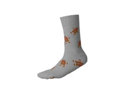 Calcetines coloridos unisex pack 2