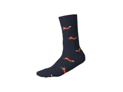 Calcetines coloridos unisex pack 2