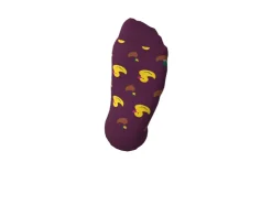Calcetines coloridos unisex pack 2