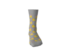 Calcetines coloridos unisex pack 2