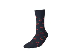 Calcetines coloridos unisex pack 2