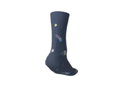 Calcetines coloridos unisex pack 2