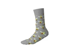 Calcetines coloridos unisex pack 2