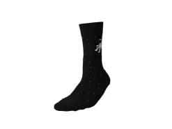 Calcetines coloridos unisex pack 2