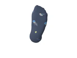 Calcetines coloridos unisex pack 2