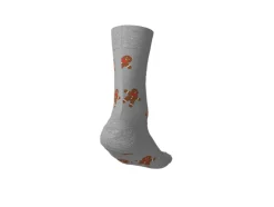 Calcetines coloridos unisex pack 2