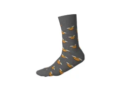 Calcetines coloridos unisex pack 2