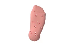 Calcetines coloridos unisex pack 2