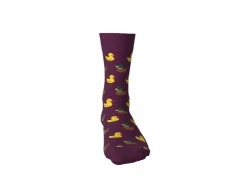 Calcetines coloridos unisex pack 2