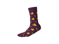 Calcetines coloridos unisex pack 2