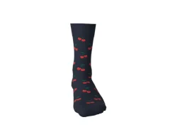 Calcetines coloridos unisex pack 2