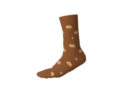 Calcetines coloridos unisex pack 2