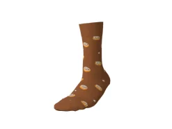 Calcetines coloridos unisex pack 2