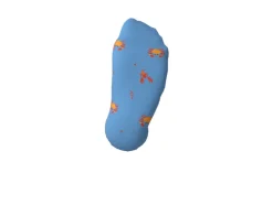 Calcetines coloridos unisex pack 2