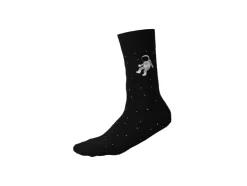 Calcetines coloridos unisex pack 2