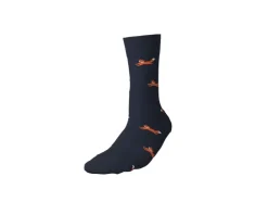 Calcetines coloridos unisex pack 2