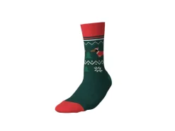 Calcetines coloridos unisex pack 2