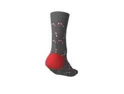 Calcetines coloridos unisex pack 2