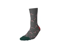 Calcetines coloridos unisex pack 2