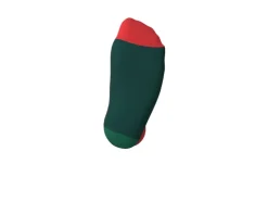 Calcetines coloridos unisex pack 2