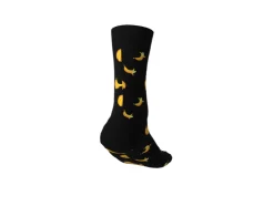 Calcetines coloridos unisex pack 2