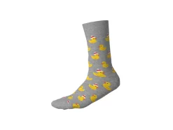 Calcetines coloridos unisex pack 2