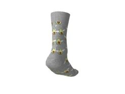 Calcetines coloridos unisex pack 2