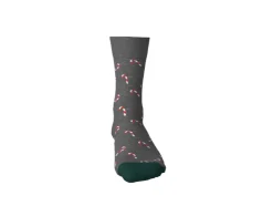 Calcetines coloridos unisex pack 2
