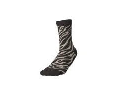 Calcetines de canalé para mujer / Calcetines, 5 unidades.