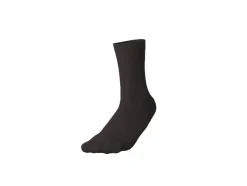 Calcetines de canalé para mujer / Calcetines, 5 unidades.