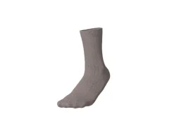 Calcetines de canalé para mujer / Calcetines, 5 unidades.