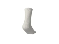 Calcetines de canalé para mujer / Calcetines, 5 unidades.