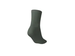 Calcetines de canalé para mujer, 7 pares