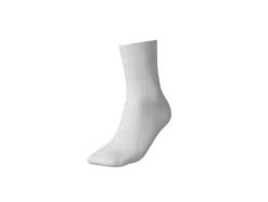 Calcetines de canalé para mujer, 7 pares