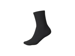 Calcetines de canalé para mujer, 7 pares
