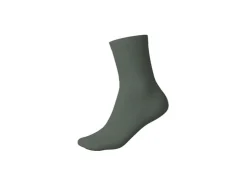 Calcetines de canalé para mujer, 7 pares